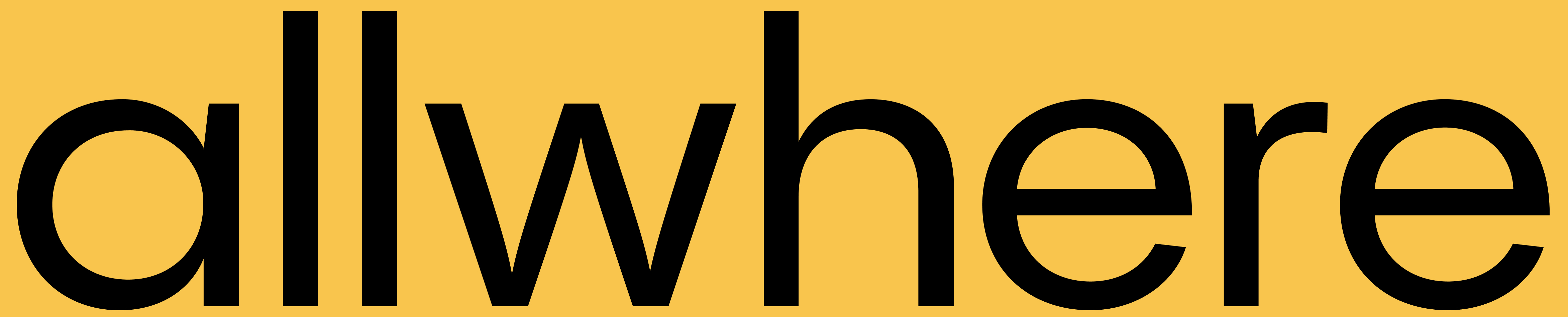 allwhere
